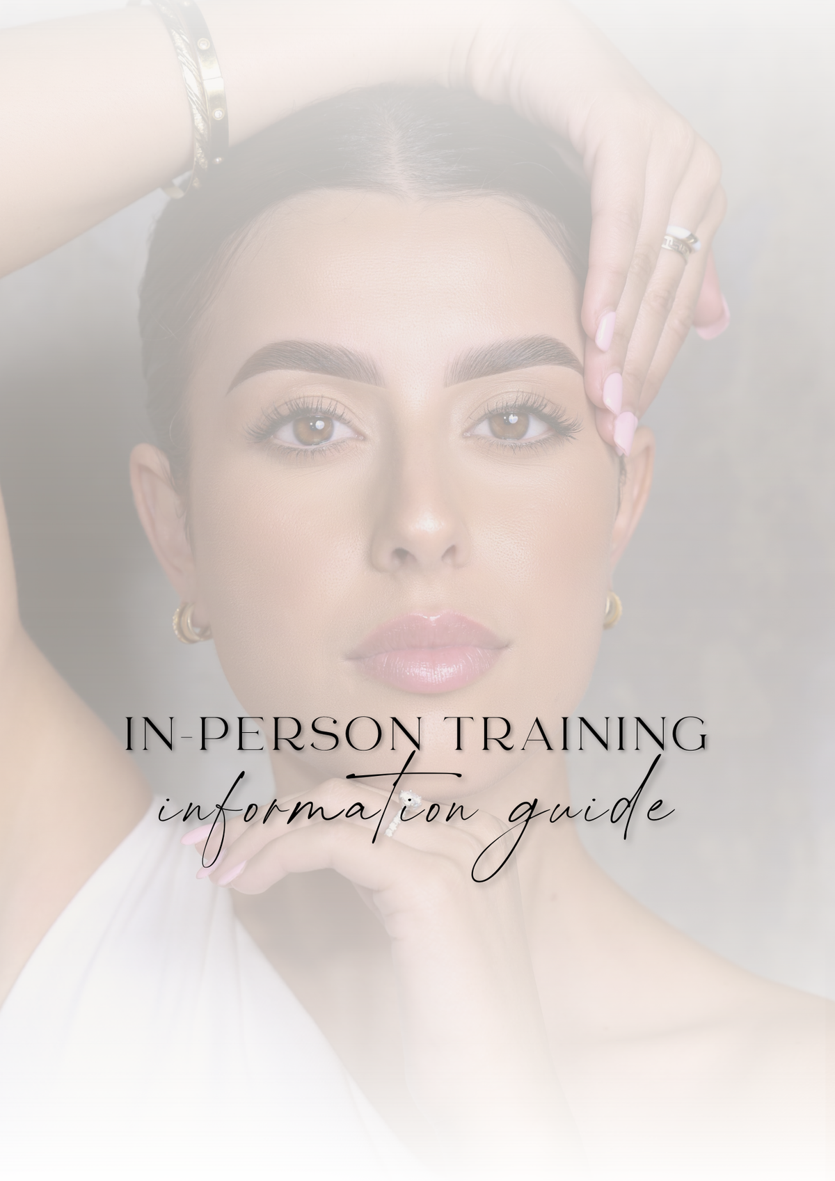 IN-PERSON TRAINING