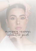 IN-PERSON TRAINING