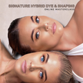 Signature Hybrid Dye & Shaping