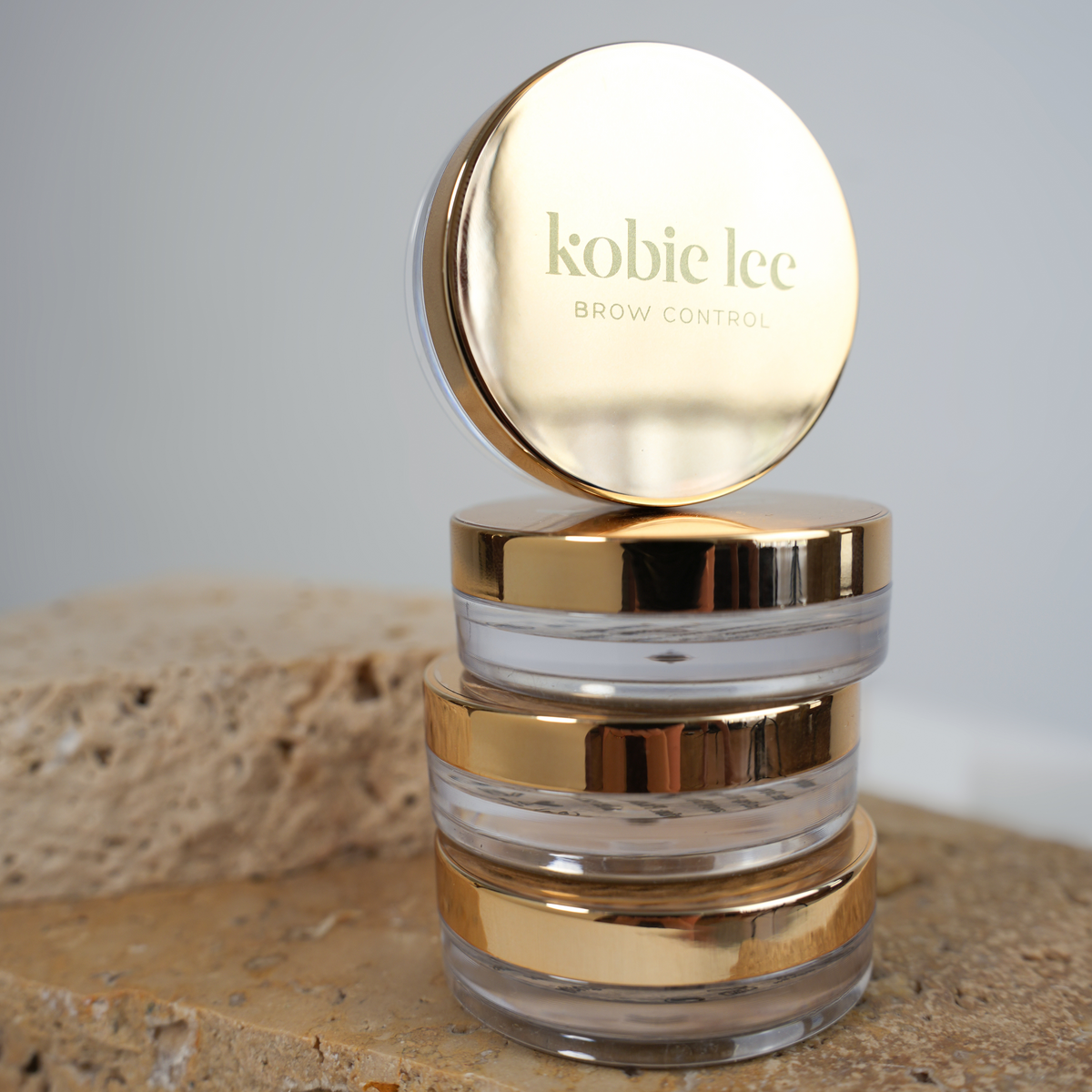 Brow Control – Kobie Lee Brow Academy