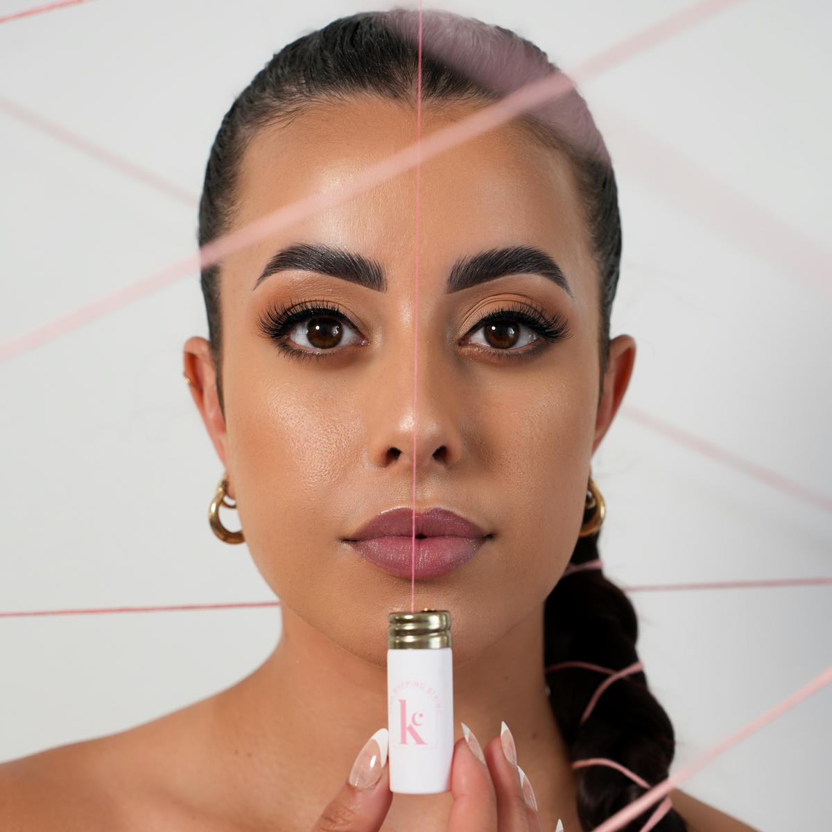 Brow Mapping String – Kobie Lee Brow Academy