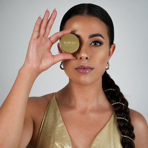 Brow Control – Kobie Lee Brow Academy